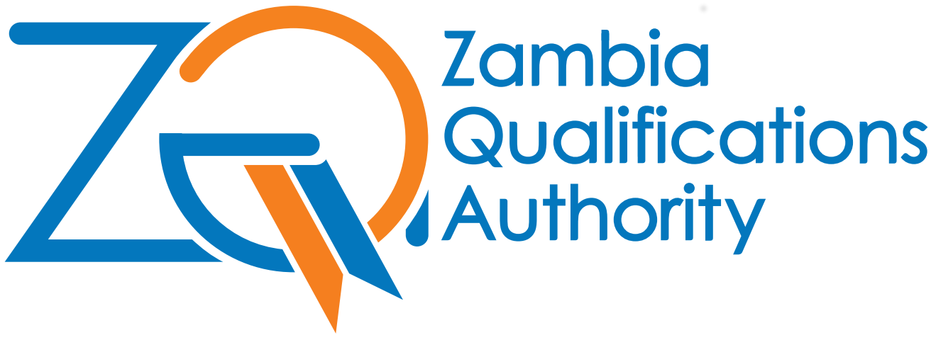 ZAQA Logo